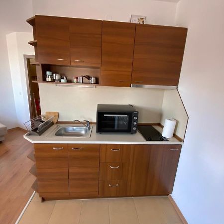 Relax&Ski Apartment 반스코 외부 사진