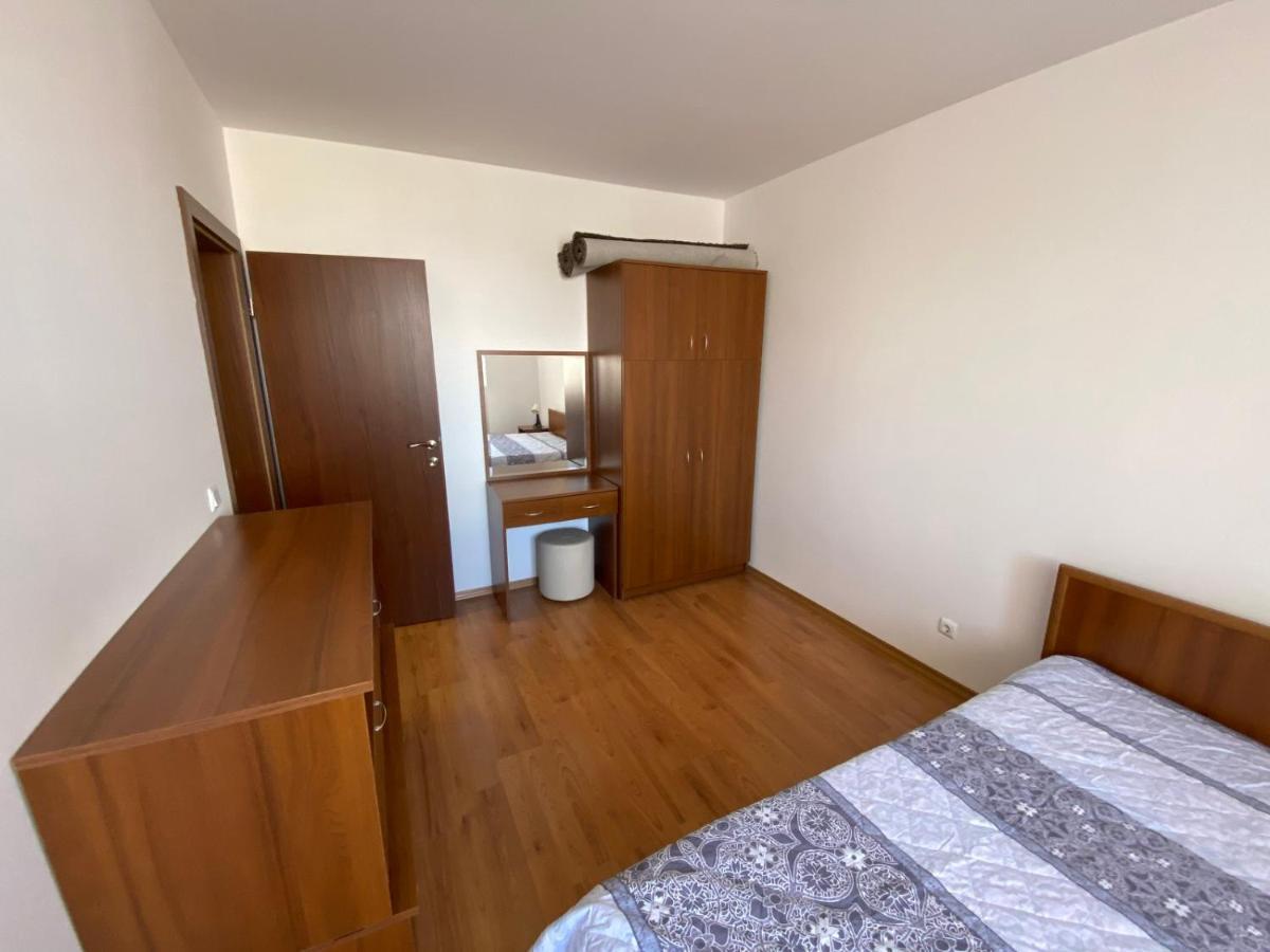 Relax&Ski Apartment 반스코 외부 사진