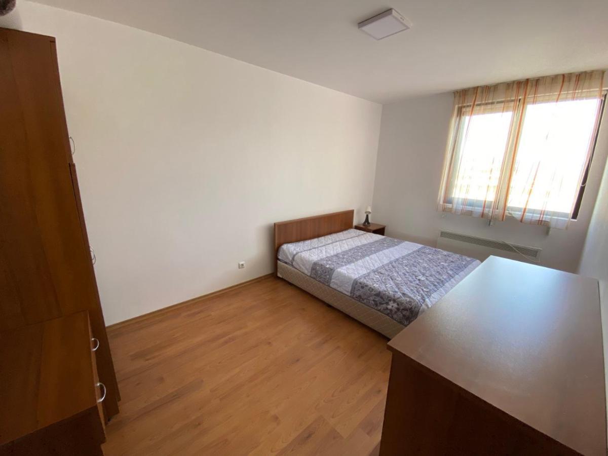 Relax&Ski Apartment 반스코 외부 사진