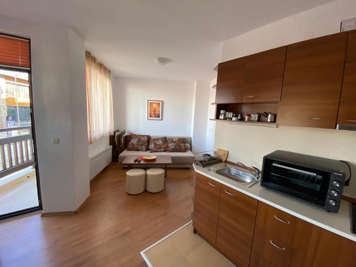 Relax&Ski Apartment 반스코 외부 사진