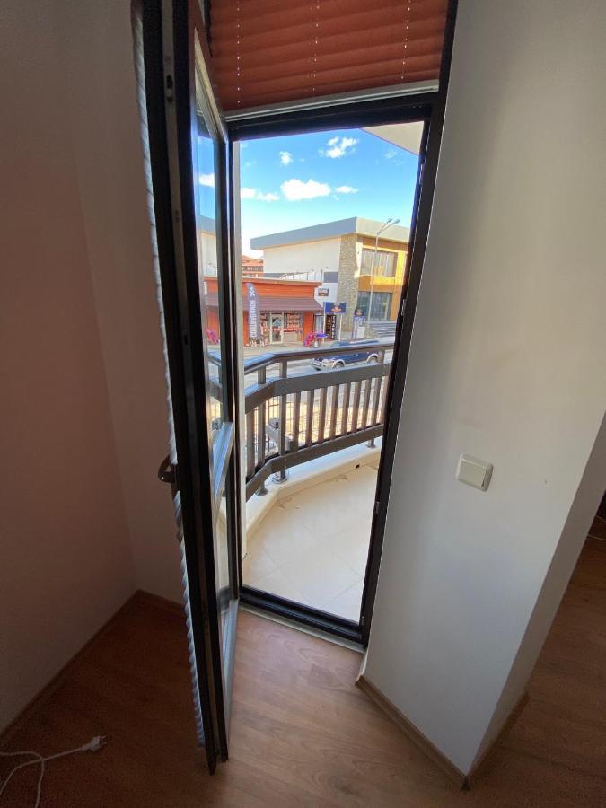 Relax&Ski Apartment 반스코 외부 사진