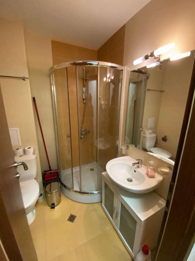 Relax&Ski Apartment 반스코 외부 사진