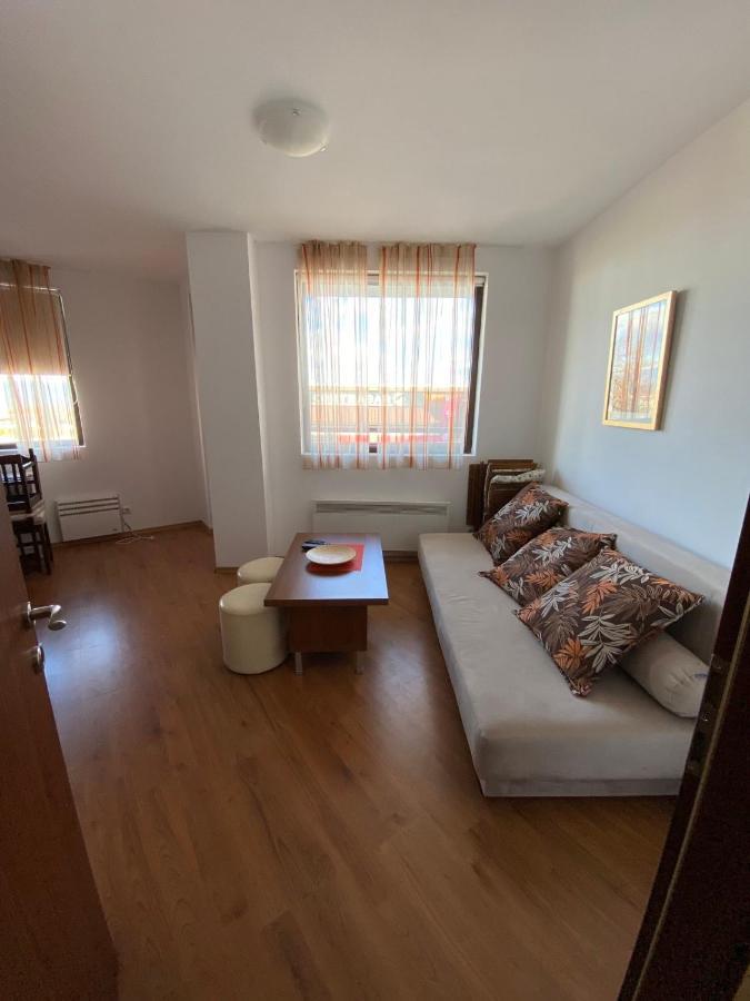 Relax&Ski Apartment 반스코 외부 사진