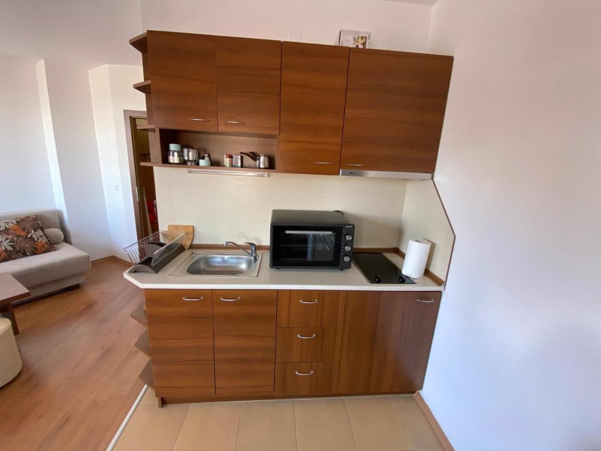 Relax&Ski Apartment 반스코 외부 사진