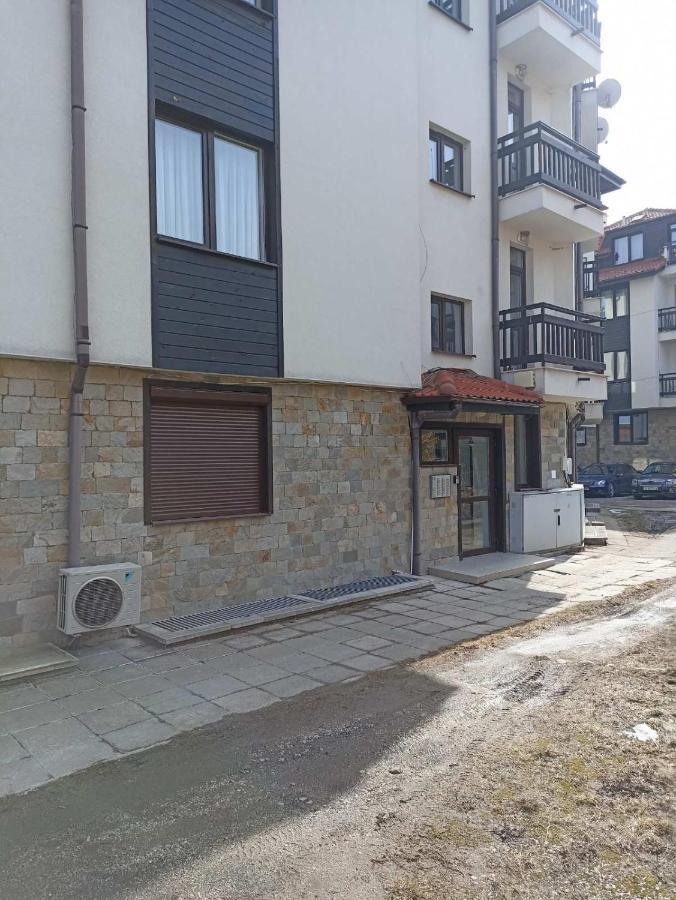 Relax&Ski Apartment 반스코 외부 사진