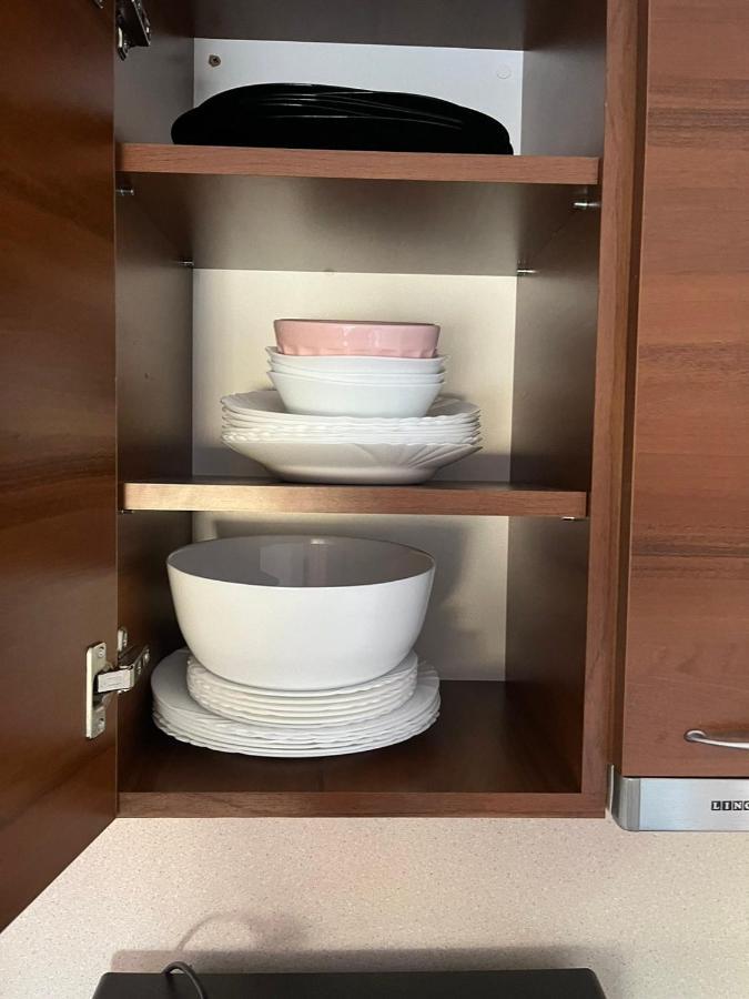 Relax&Ski Apartment 반스코 외부 사진