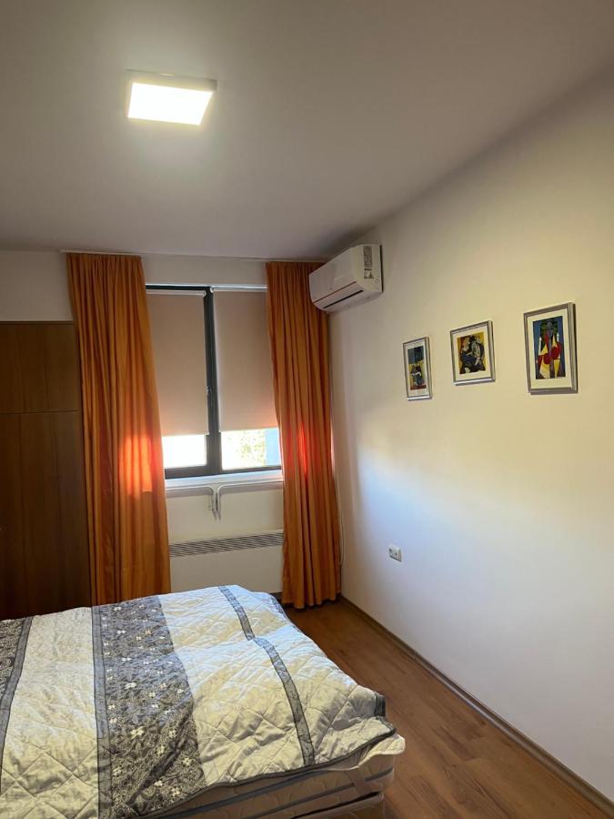 Relax&Ski Apartment 반스코 외부 사진