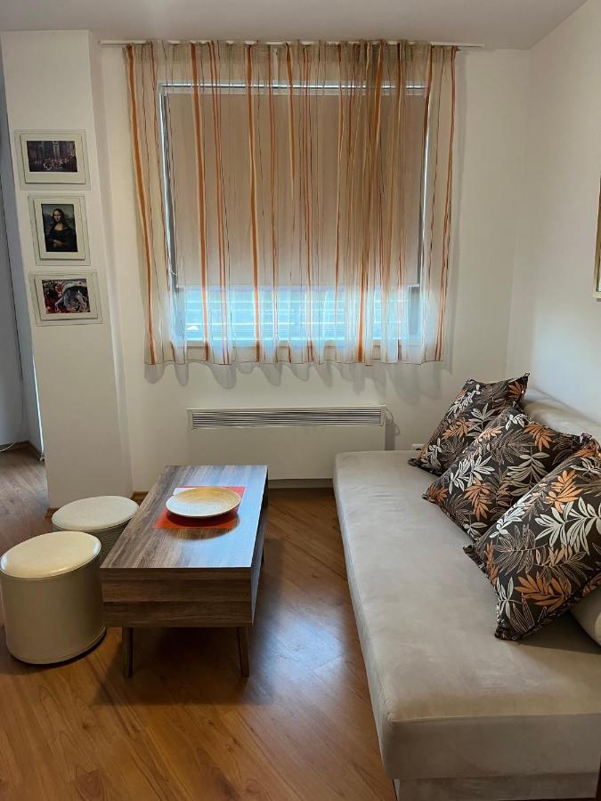 Relax&Ski Apartment 반스코 외부 사진